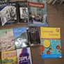 Secondry School Books/Novels Image 6
