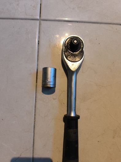 3 ft breaker bar