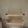Brand new wooden shelf Image 5