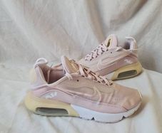 2021 nike air max 2090 Size 4 eu 37.5 rose pink in excellent condition
