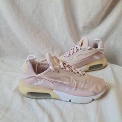2021 nike air max 2090 Size 4 eu 37.5 rose pink in excellent condition