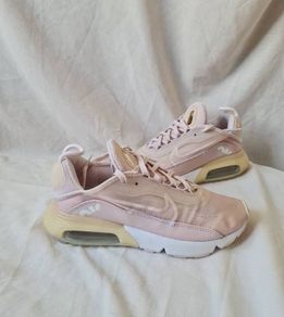 2021 nike air max 2090 Size 4 eu 37.5 rose pink in excellent condition