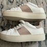 Carl Scarpa chunky trainers size 3.5 uk Image 4