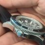 Breitling Super Ocean II Abyss A17364 Automatic Chronometer Full Set  Extra Bracelet Image 7