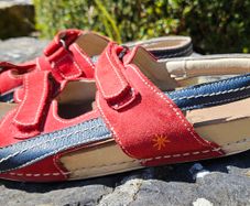 Boys Art Company Sandals size 6/eu39
