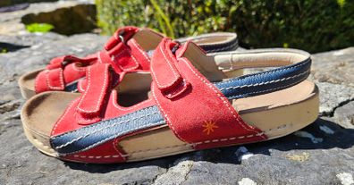 Boys Art Company Sandals size 6/eu39
