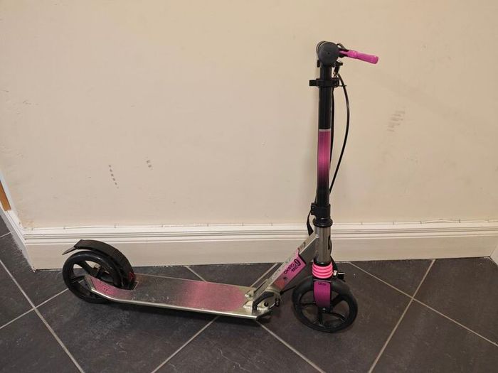 scooter
