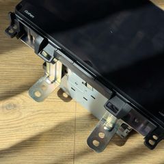 Car multimedia (Japanese) honda fit
