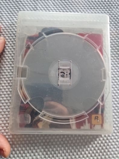 Red Dead Redemption PlayStation3 Ps3 Games Original