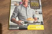 Kevin Dundon Modern Irish Food