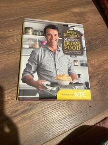 Kevin Dundon Modern Irish Food