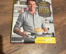 Kevin Dundon Modern Irish Food