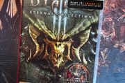 Diablo 3 Nintendo Switch version