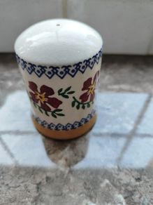 Nicholas Mosse Salt Cruet