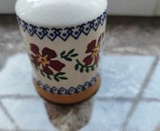 Nicholas Mosse Salt Cruet