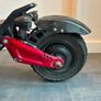 BOYUEDA S5-11 85km per hour Basically brand new with added extras Image 6