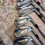 Srixon Zxir Irons Image 7