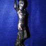 Small metal Statuette Image 7