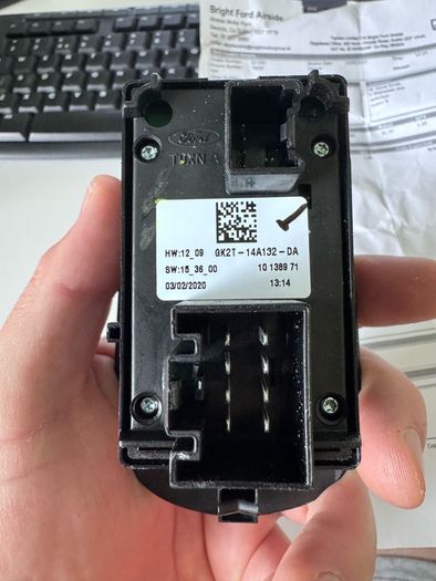 Window Switch