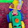 Big Steps Old MacDonald Farm and Tractor playset. For age: 12 months+ Image 5