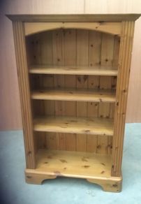 Bookcase