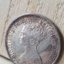 Silver coin Image 6