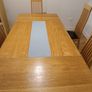 dining table and chairs Image 3