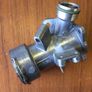 EGR Housing  Mercedes OM646 engine Image 3
