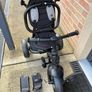 Tricycle 3-in-1 Growing Trike Bebe Confort Image 4
