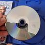 NBA Ballers PlayStation 2 Ps2 Games Original Image 9