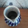 German Stoneware Pitcher - Jug Image 7