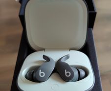 Beats Fit Pro True Wireless Earbuds Black