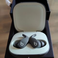 Beats Fit Pro True Wireless Earbuds Black