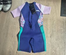 Child's wetsuit