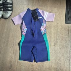 Child's wetsuit