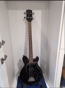 Gibson LP Tribute Junior Bass