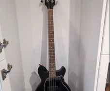 Gibson LP Tribute Junior Bass