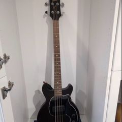 Gibson LP Tribute Junior Bass