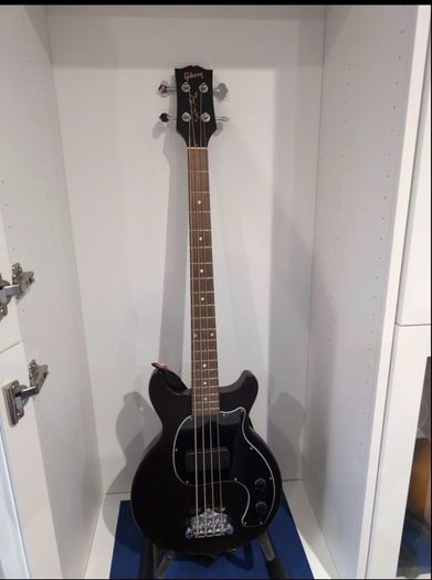 Gibson LP Tribute Junior Bass