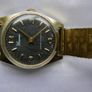 Vintage Lucerne Watch Swiss Made Lifetime Mainspring Antimagnetic (works well) Image 10