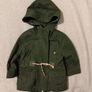 Zara Baby Jacket Image 7