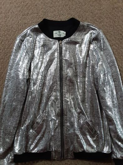 Brand New Light Jacket