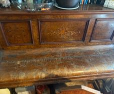 Piano free to take away