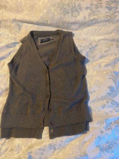 MEXX vest / cotton/M