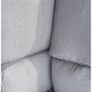 Harvey norman L shaped sofa Image 6