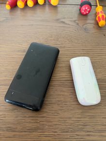 Battery Banks x2