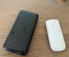 Battery Banks x2