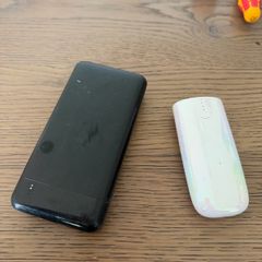 Battery Banks x2