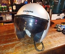Helmet