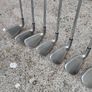 Callaway X-treme Irons Image 9